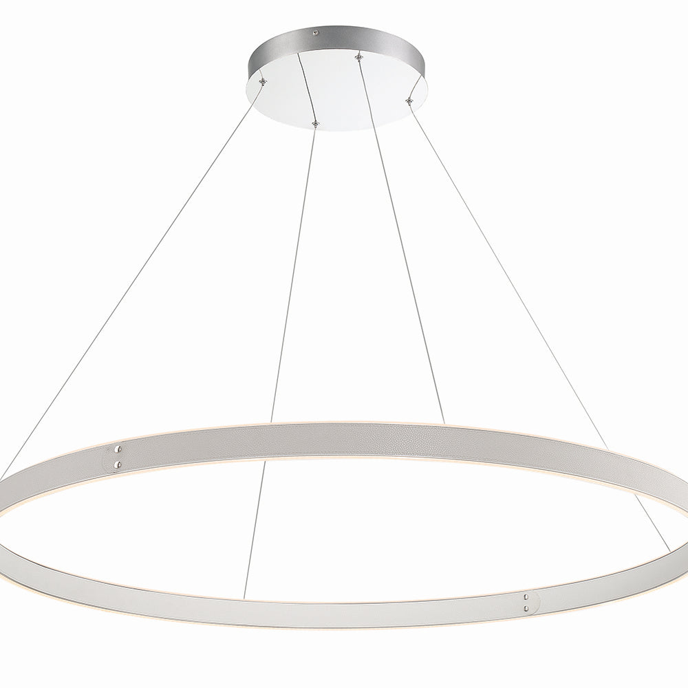Lustre DEL | Verdura