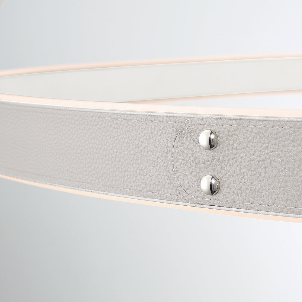 Lustre DEL | Verdura