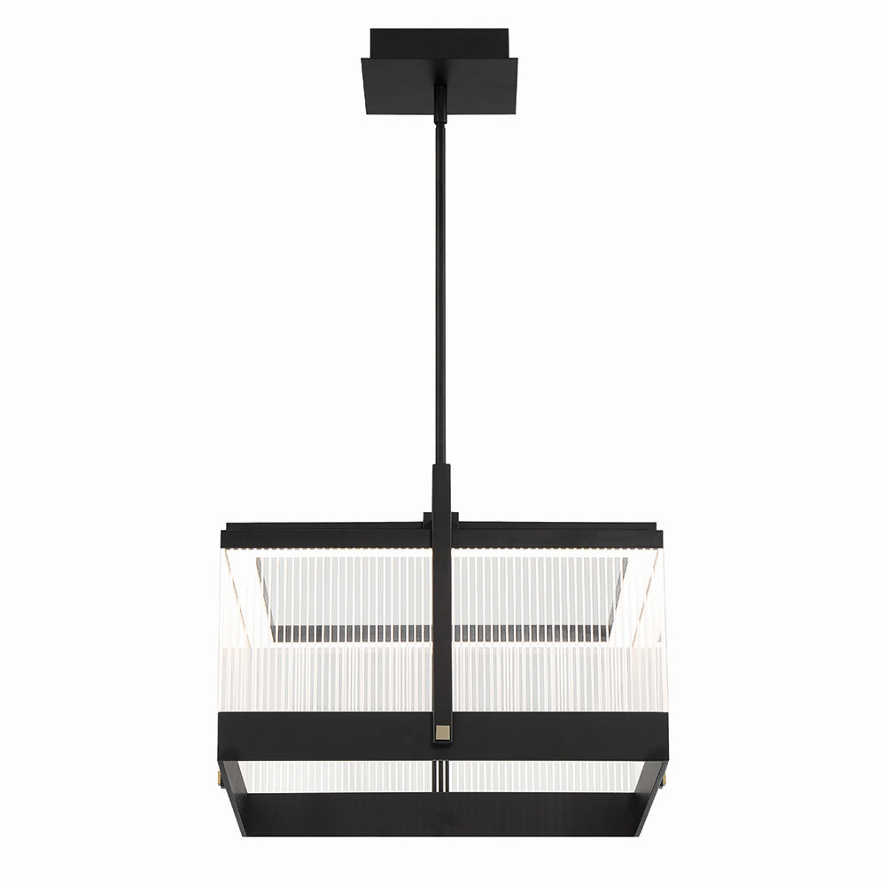 Lustre DEL | Tye