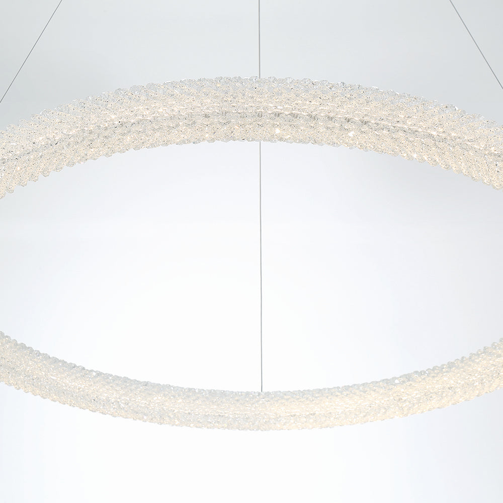 Lustre DEL | Sassi