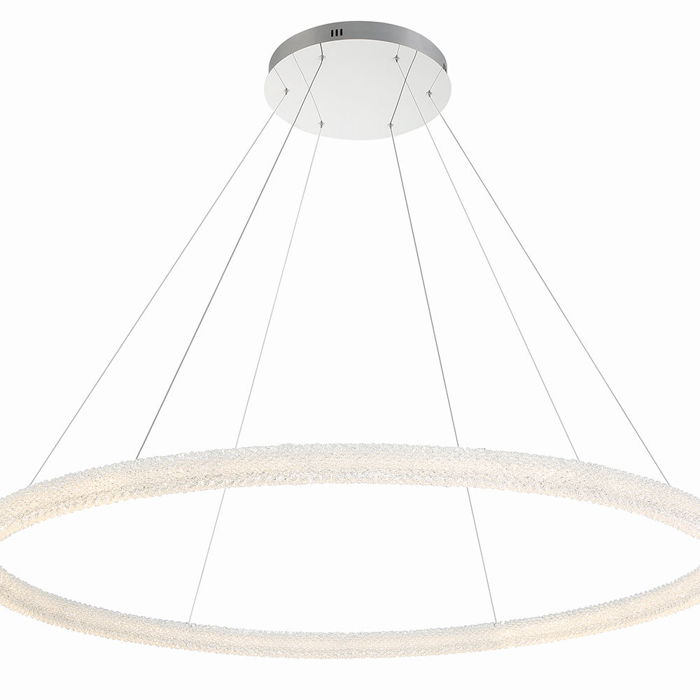 Lustre DEL | Sassi