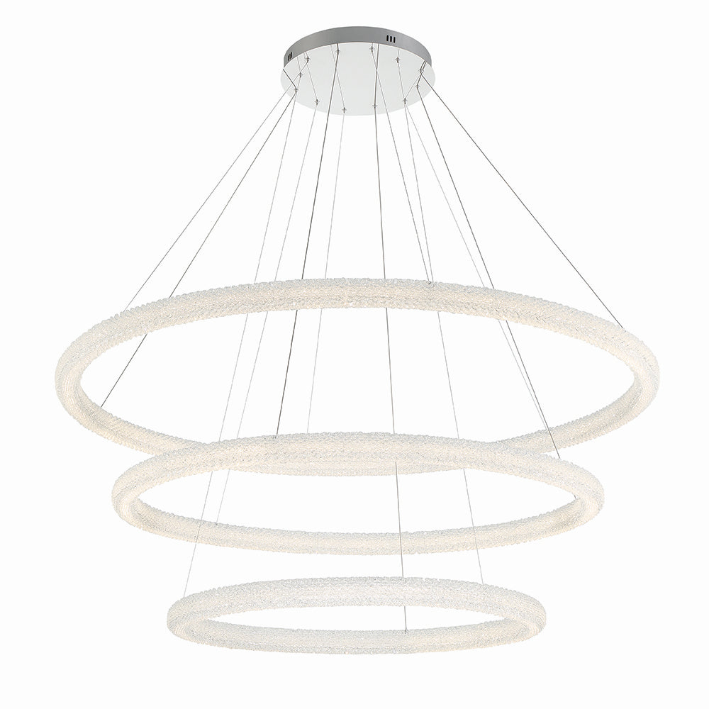 Lustre DEL | Sassi