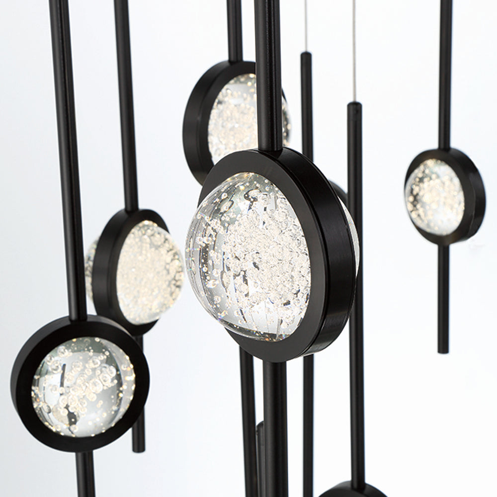 Lustre DEL | Barletta