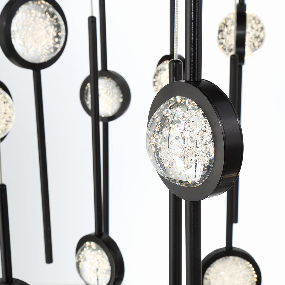 Lustre DEL | Barletta