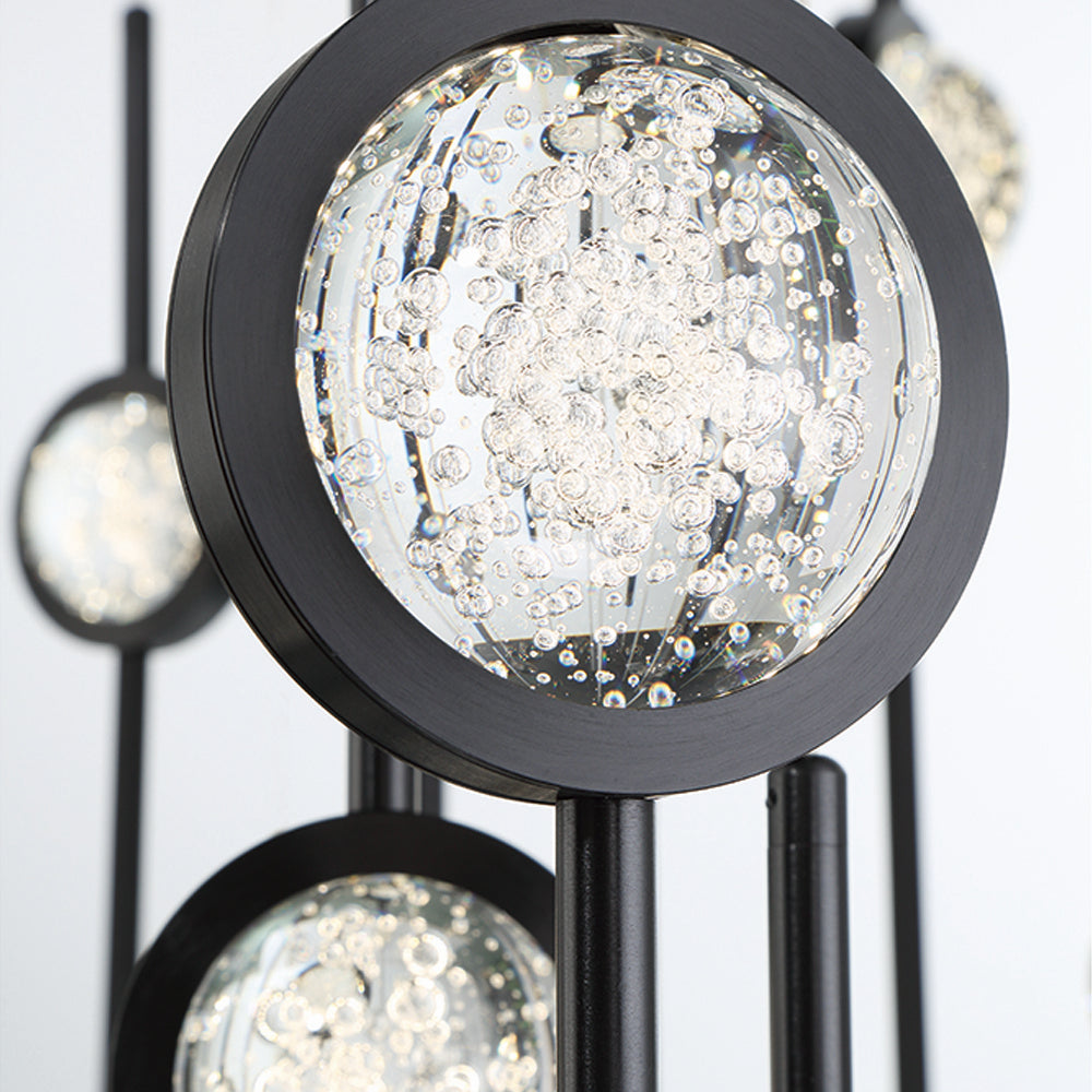 Lustre DEL | Barletta