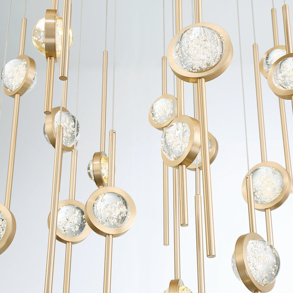 Lustre DEL | Barletta