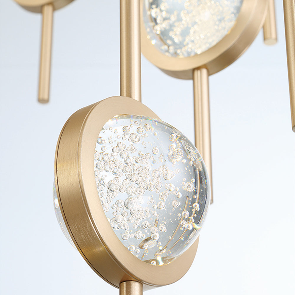 Lustre DEL | Barletta