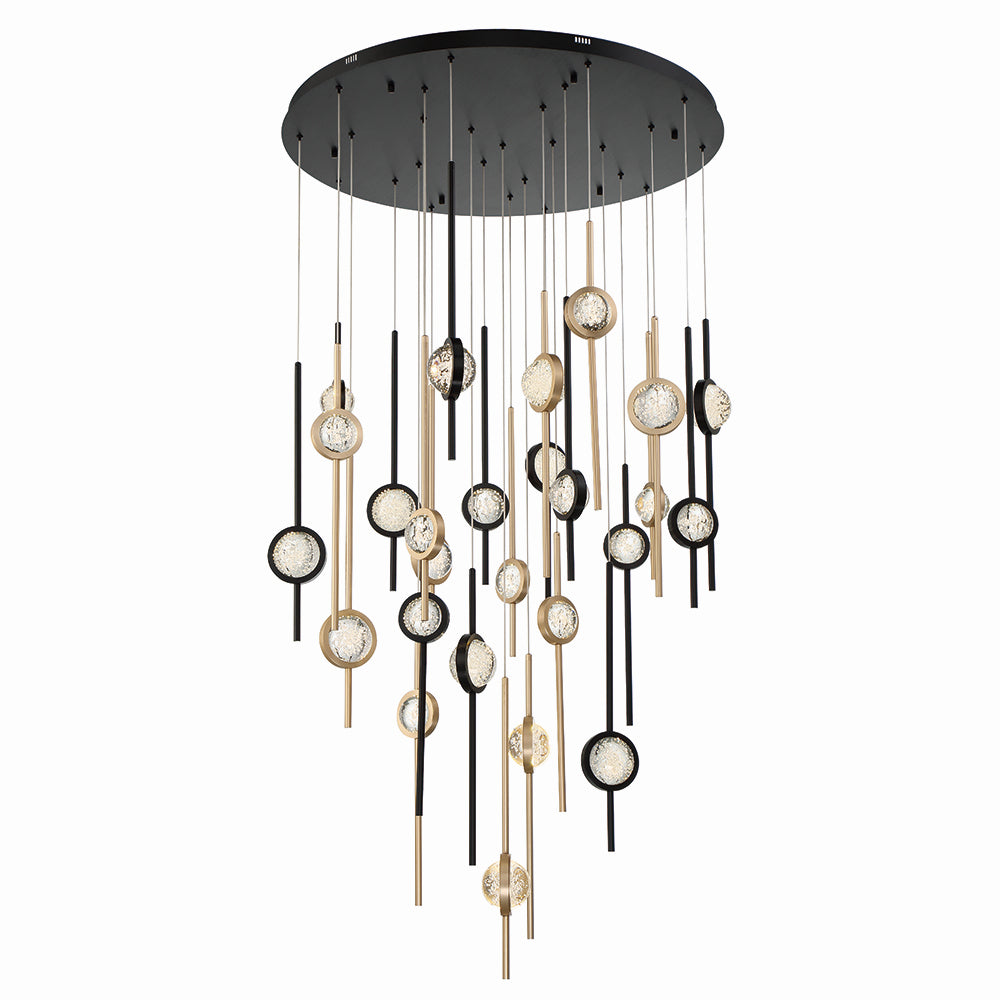Lustre DEL | Barletta