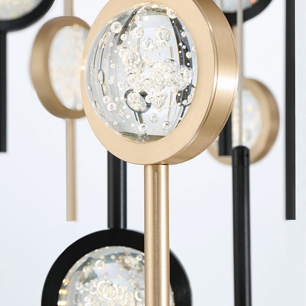 Lustre DEL | Barletta