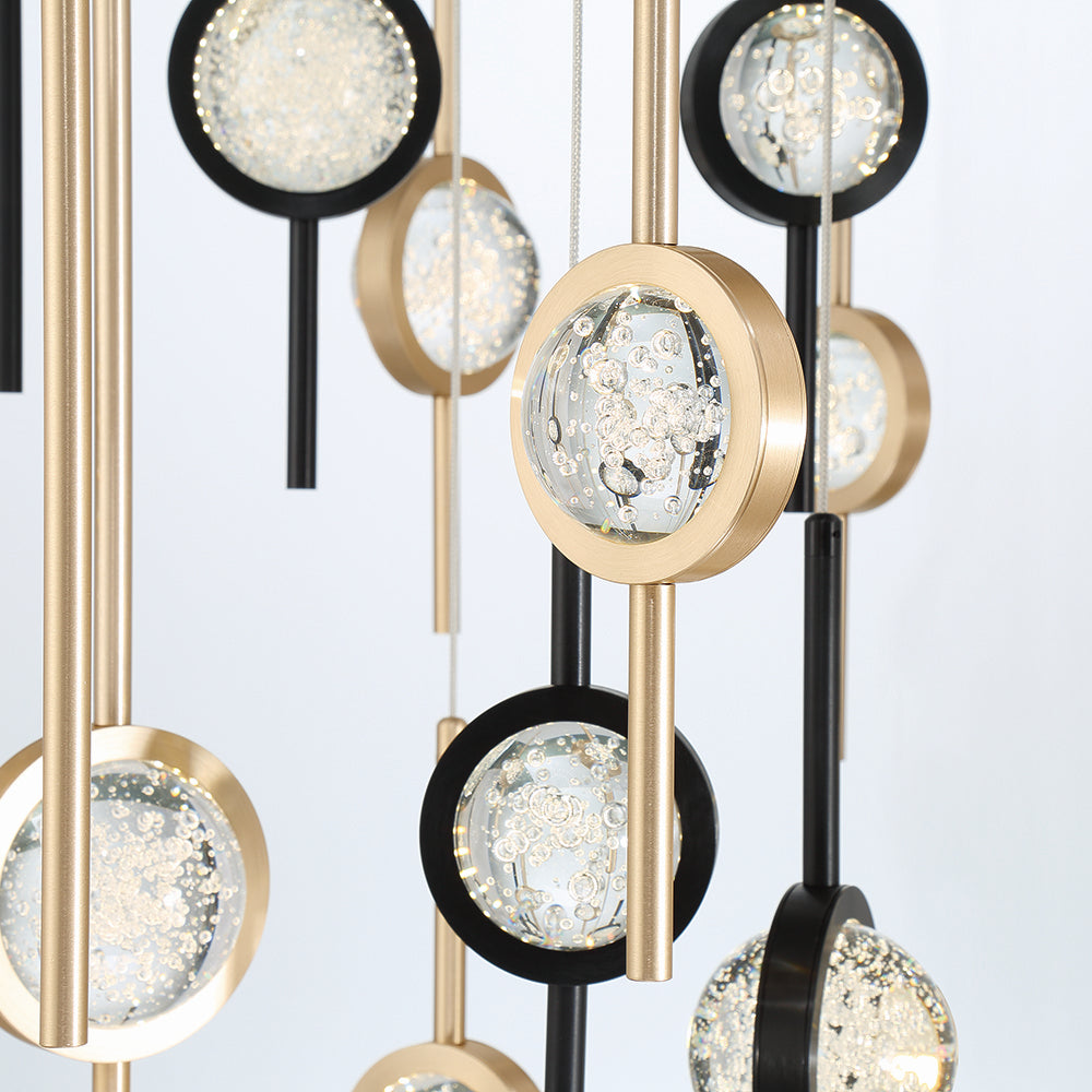 Lustre DEL | Barletta