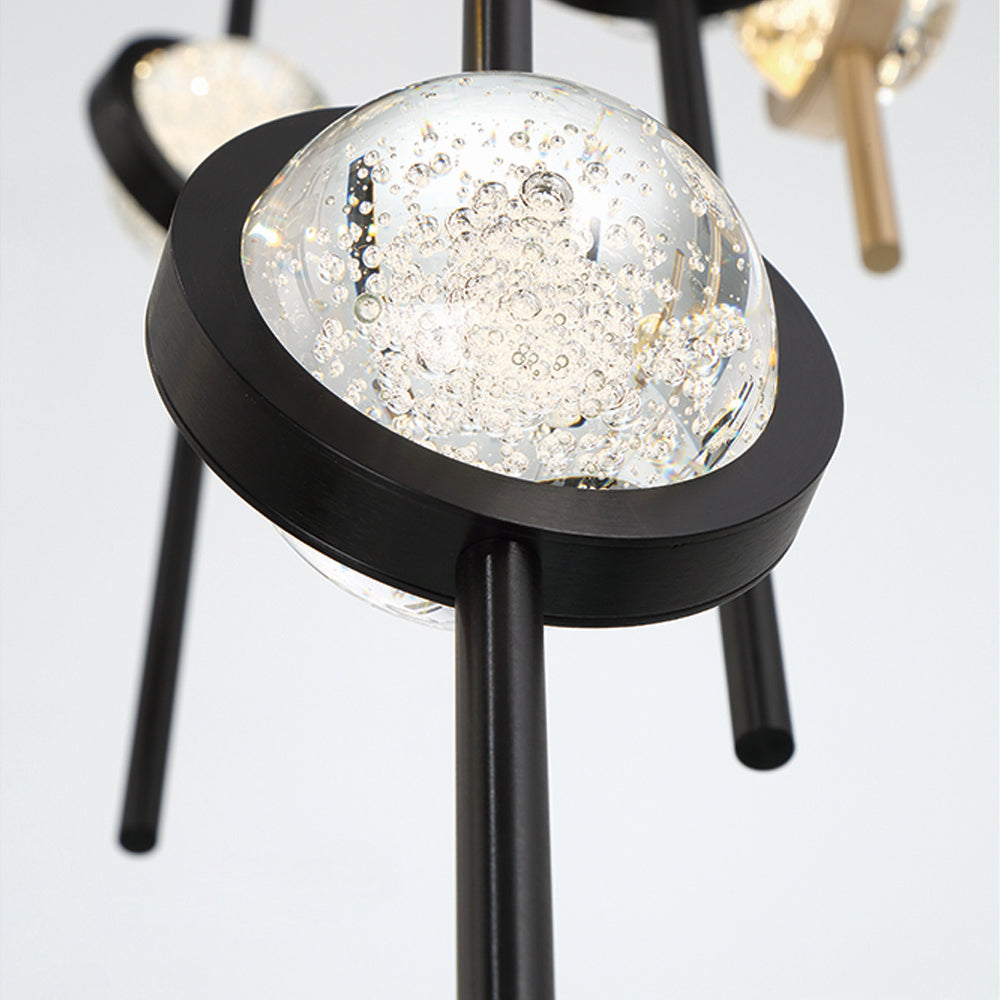 Lustre DEL | Barletta