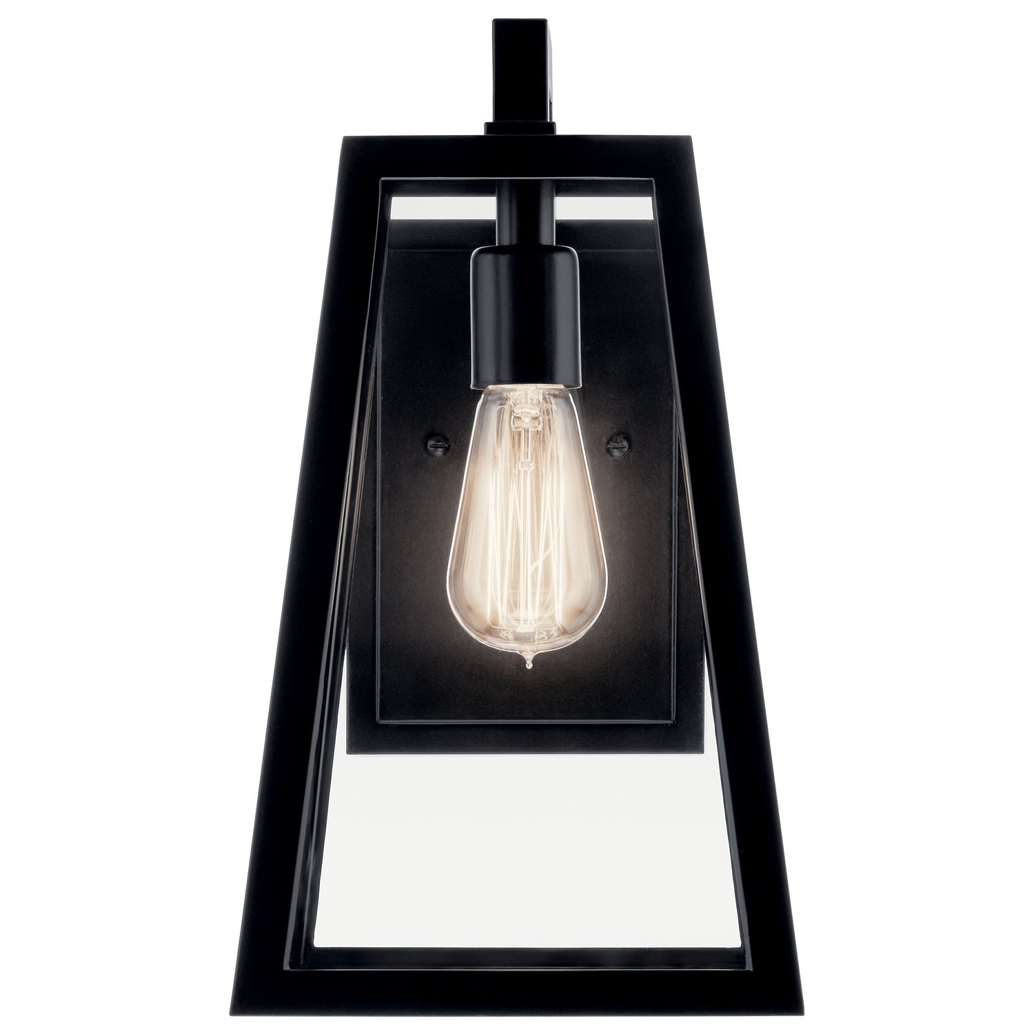Applique murale extérieure 1 lumière | Delison