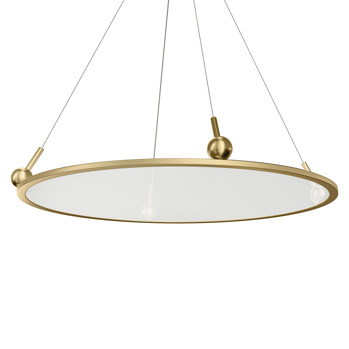 Lustre DEL | Jovian
