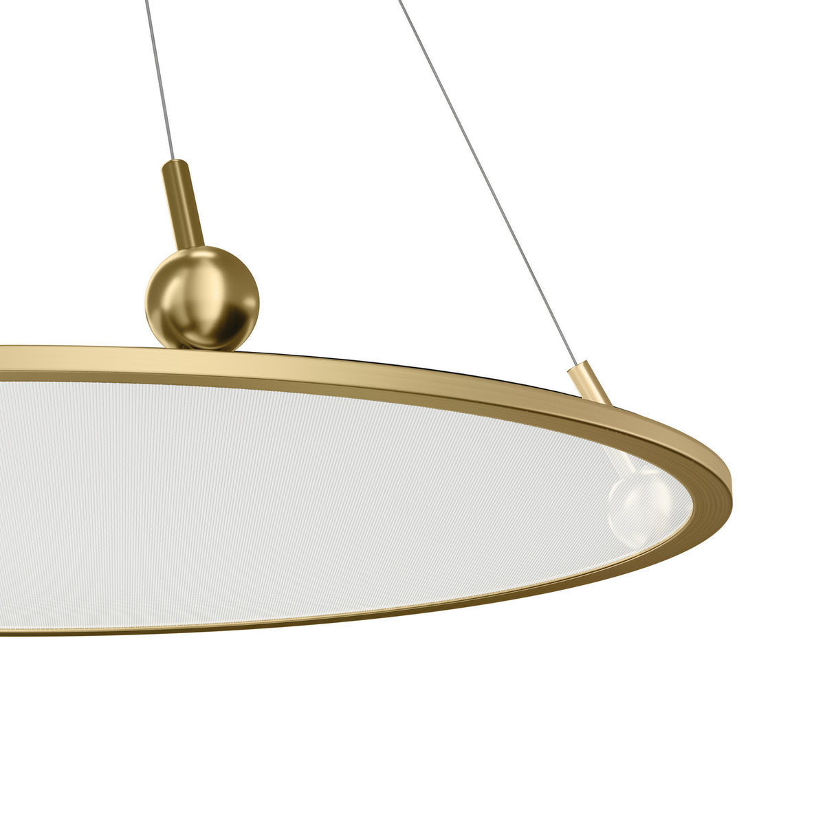 Lustre DEL | Jovian