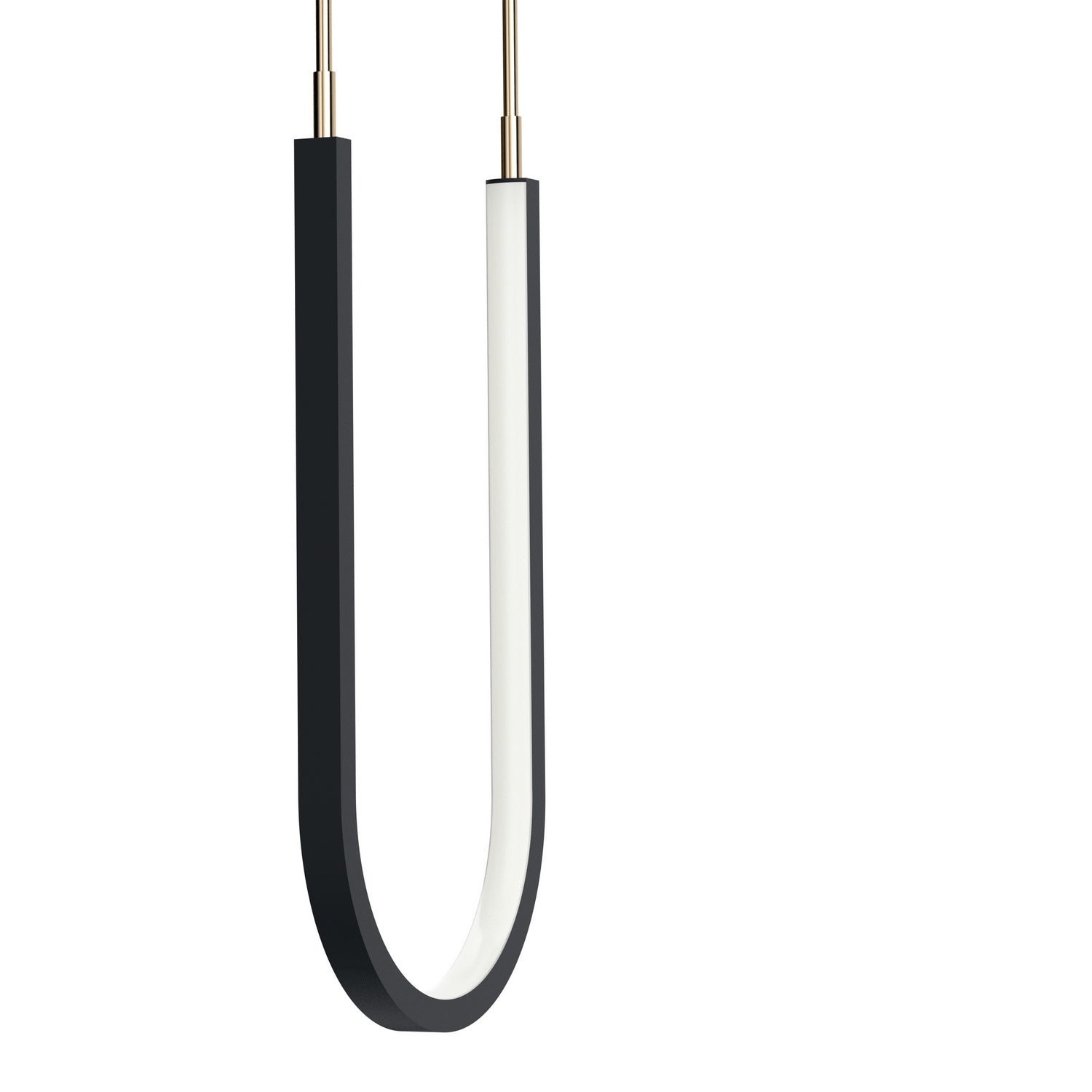 Lustre linéaire DEL | Wayan