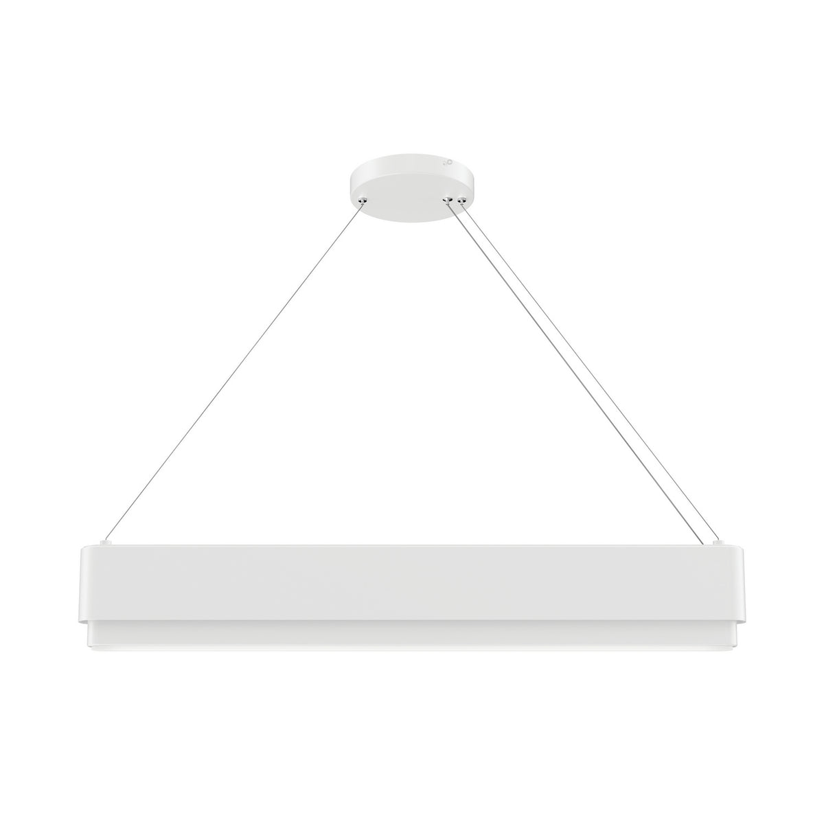 Lustre linéaire DEL | Walman