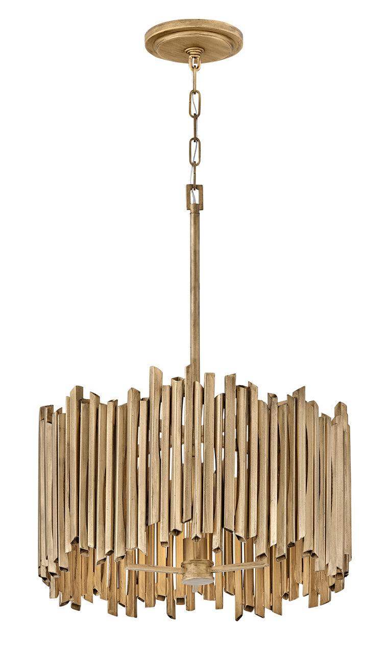 Suspension DEL | Roca