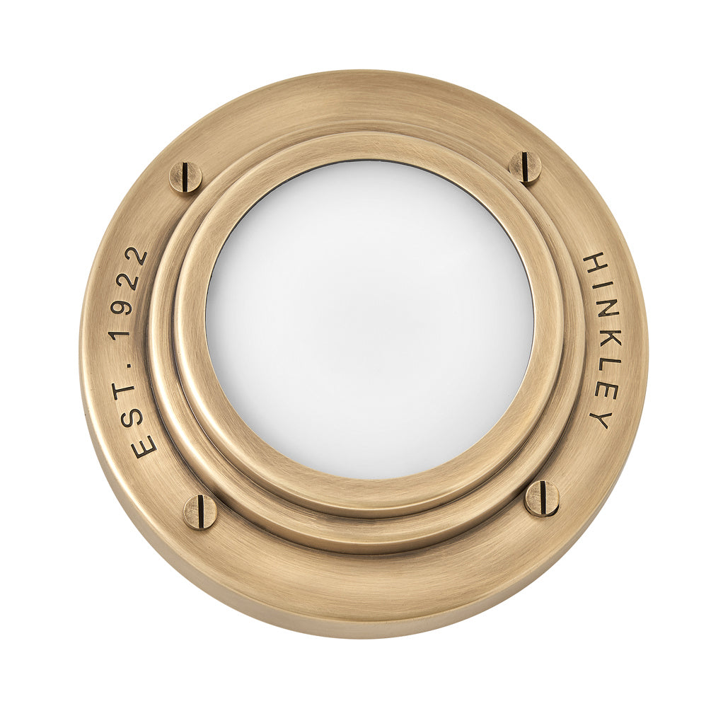 Plafonnier ou applique DEL | Porte