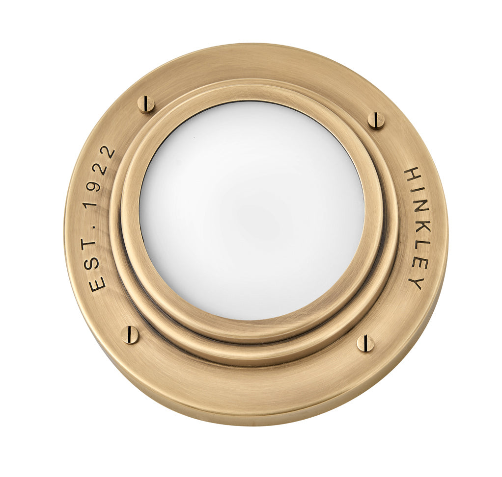 Plafonnier ou applique DEL | Porte