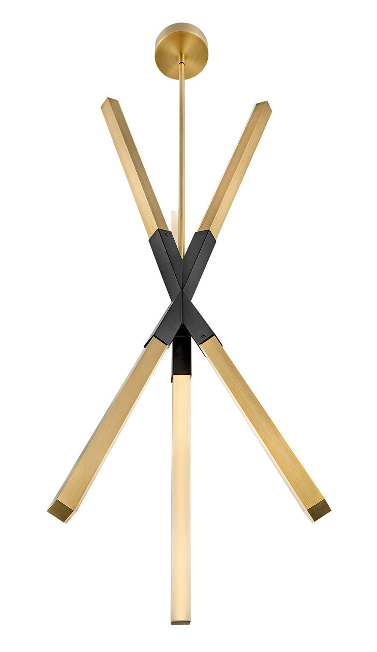Suspension DEL | Rae