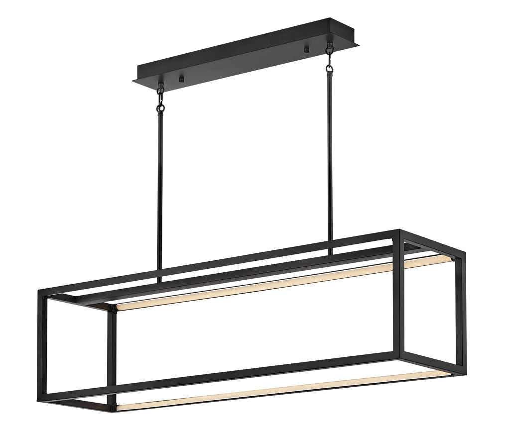 Suspension linéaire DEL | Onyx