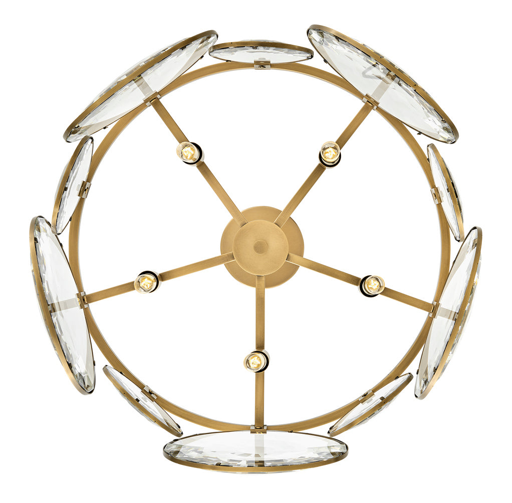 Suspension DEL | Nala