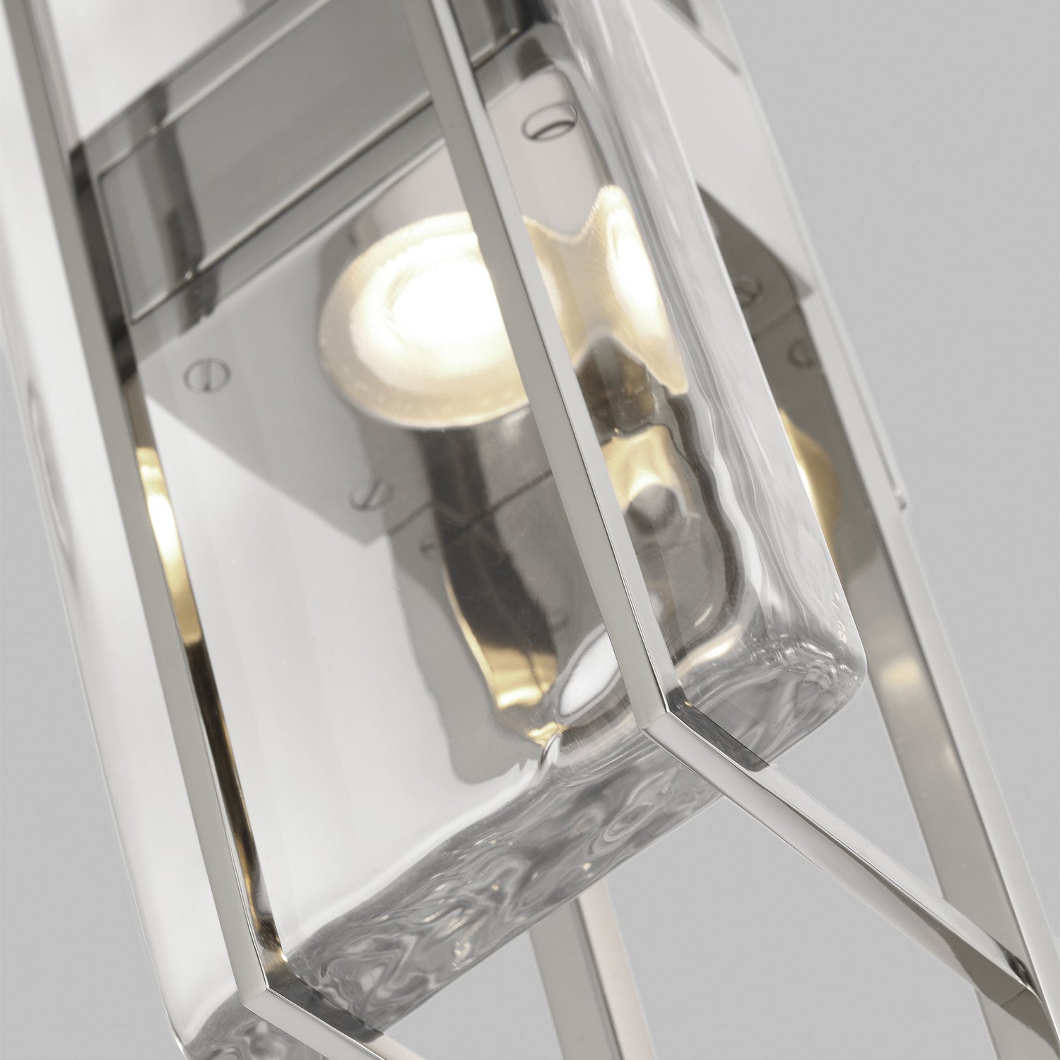 Applique murale DEL | Duelle