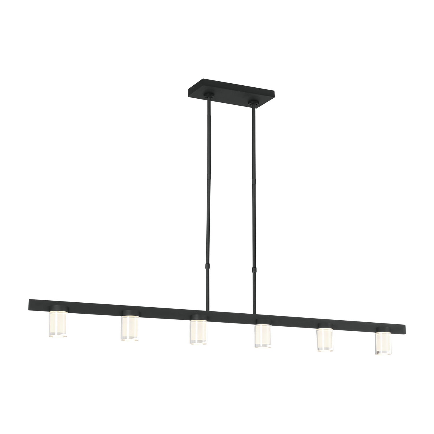 Suspension linéaire DEL | Esfera