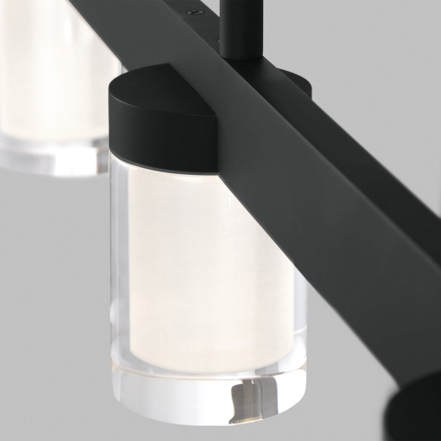 Suspension linéaire DEL | Esfera