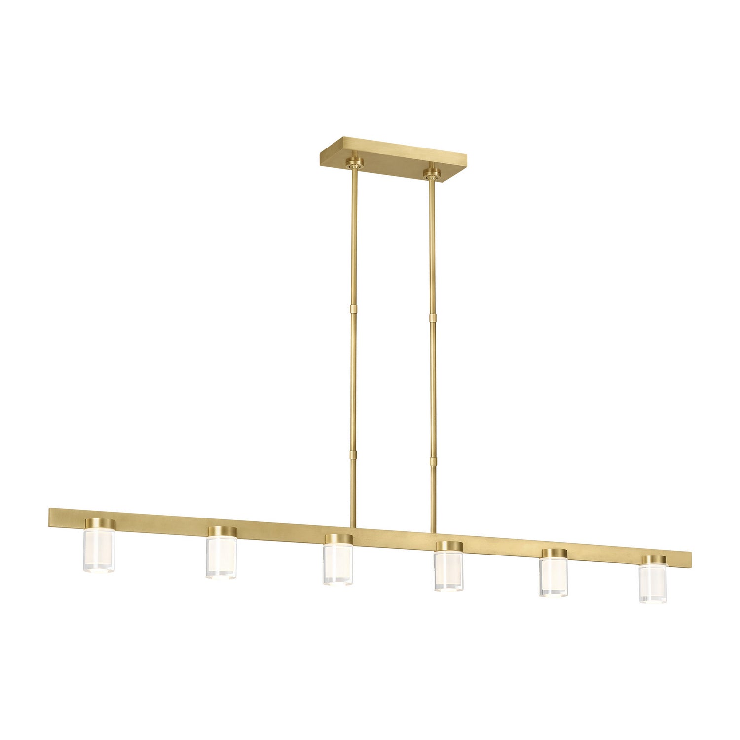 Suspension linéaire DEL | Esfera