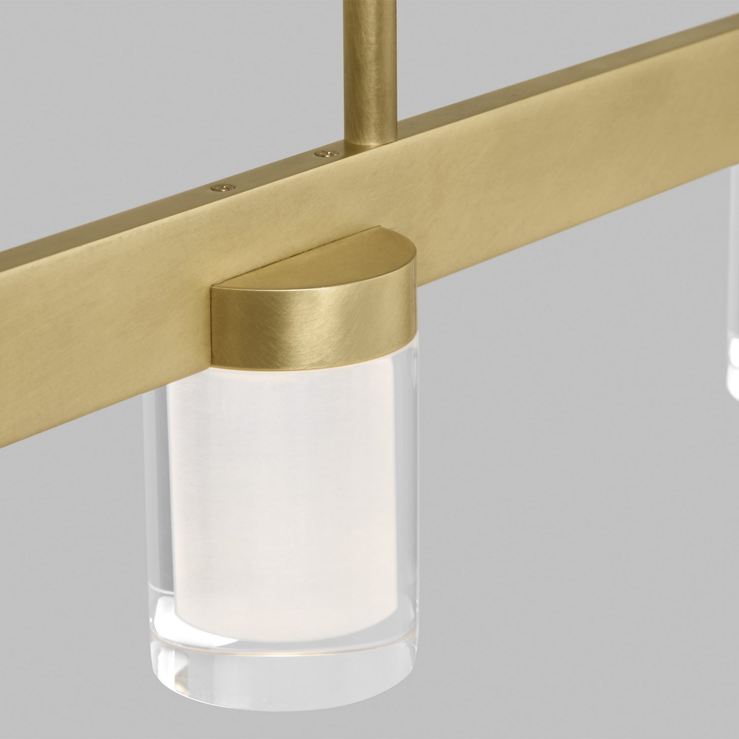 Suspension linéaire DEL | Esfera