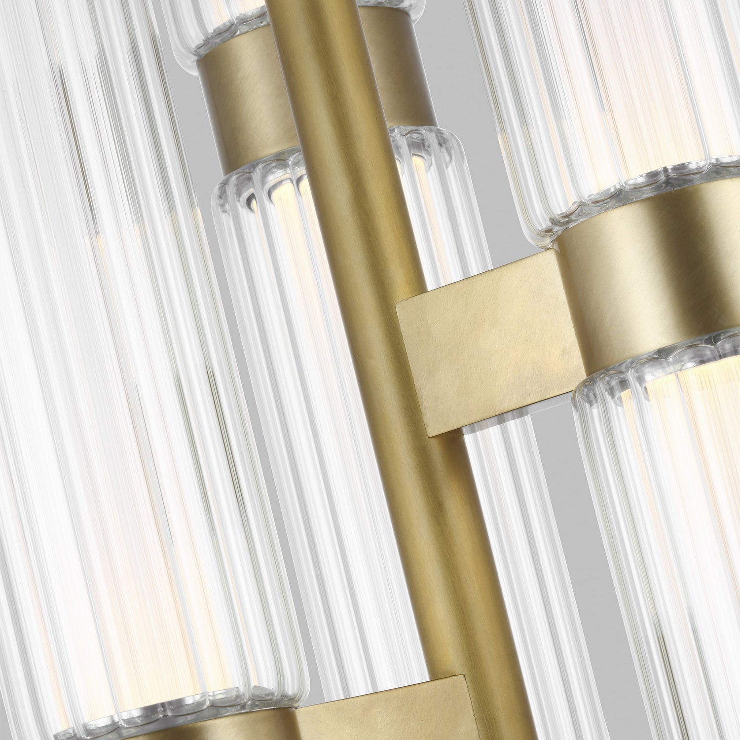 Suspension DEL | Langston