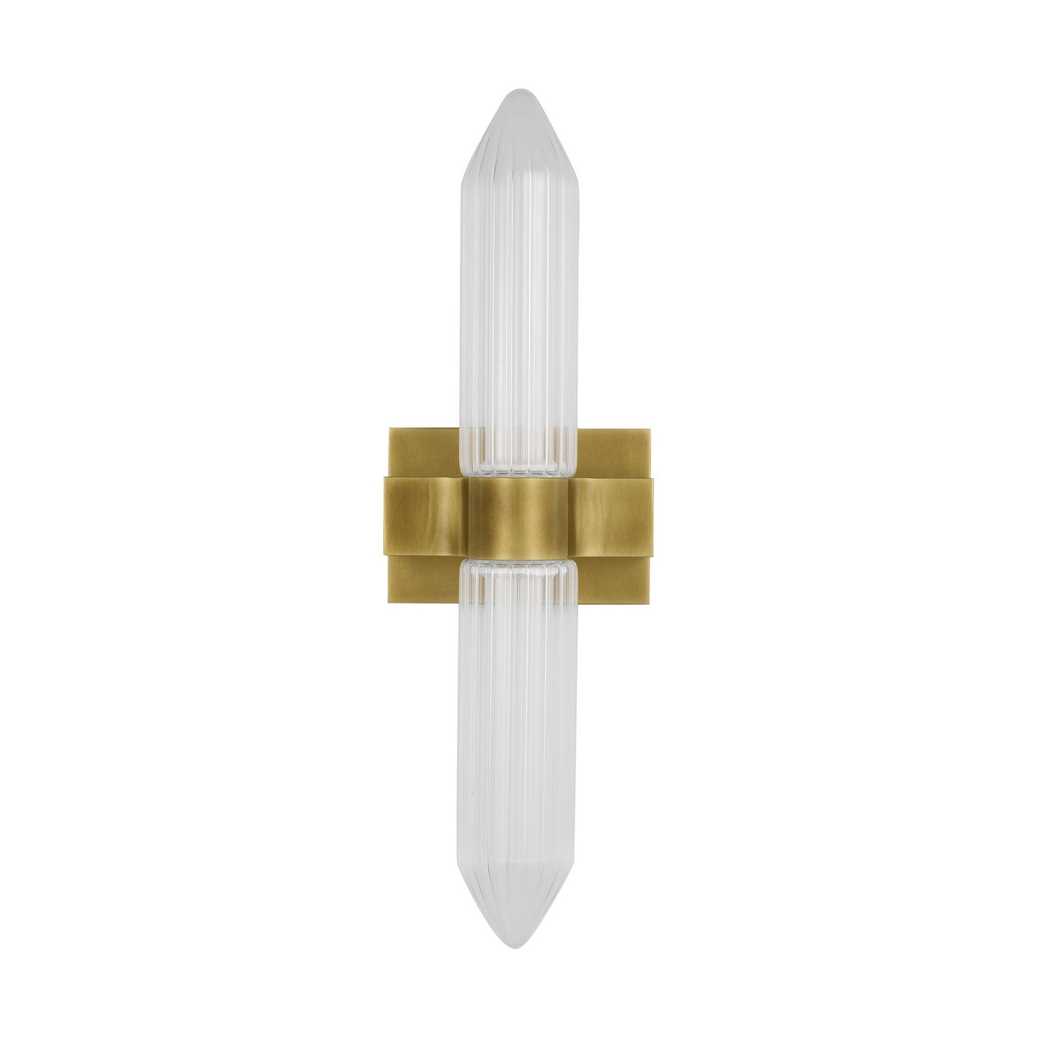 Applique de salle de bain DEL | Langston