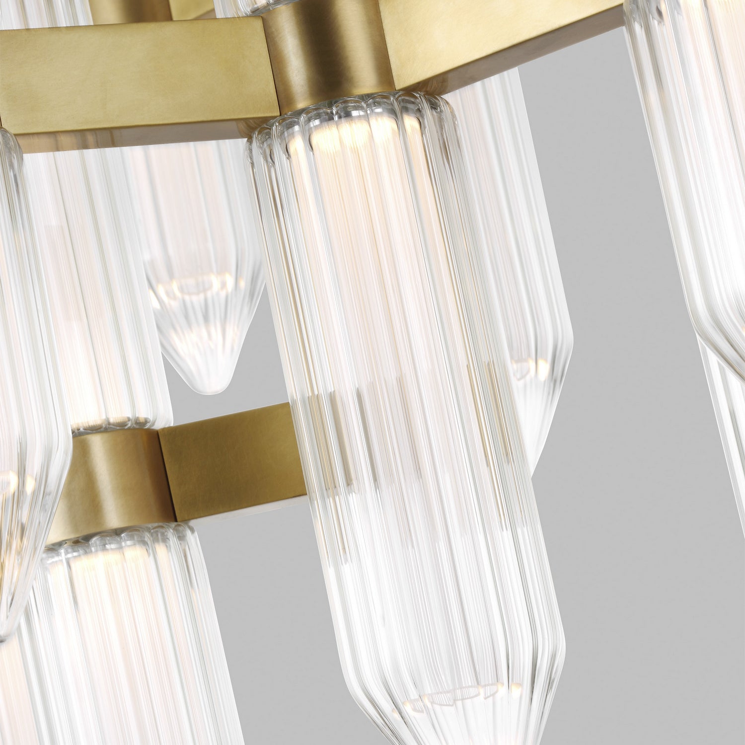 Lustre DEL | Langston