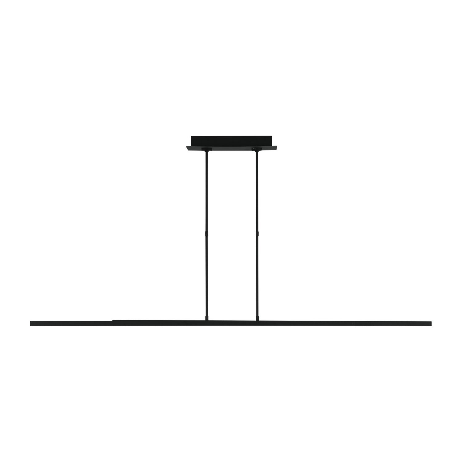 Suspension linéaire DEL | Stagger