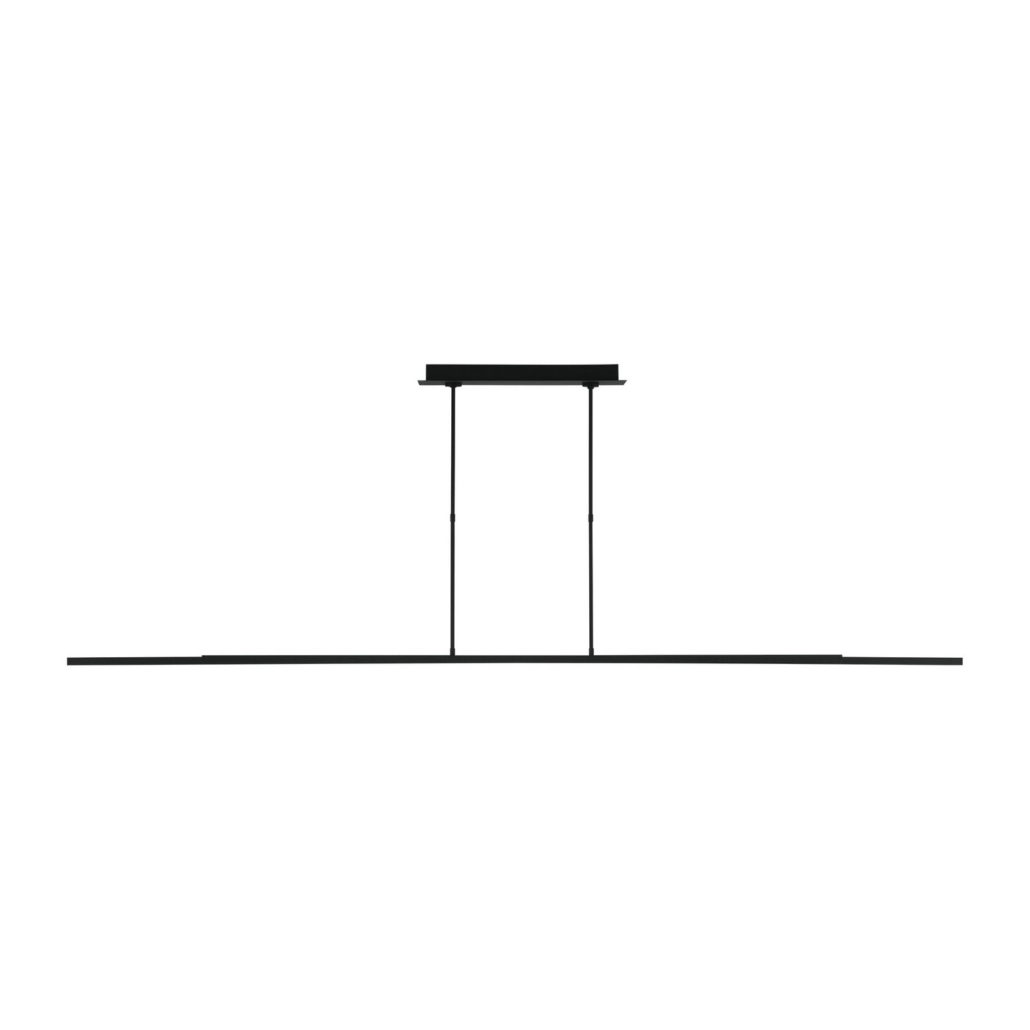 Suspension linéaire DEL | Stagger