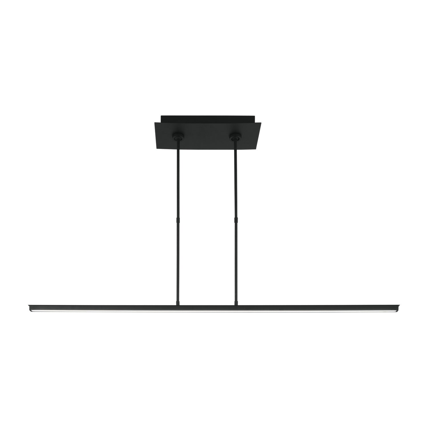 Suspension linéaire DEL | Stagger