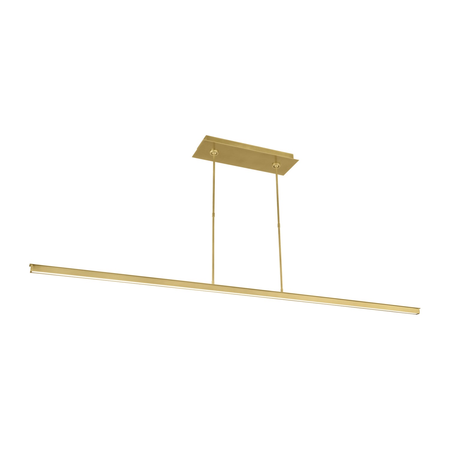 Suspension linéaire DEL | Stagger