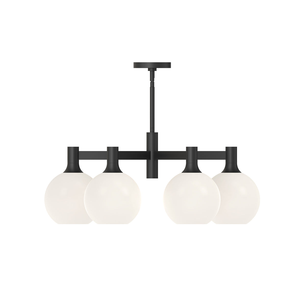 Lustre 6 lumières | Castilla