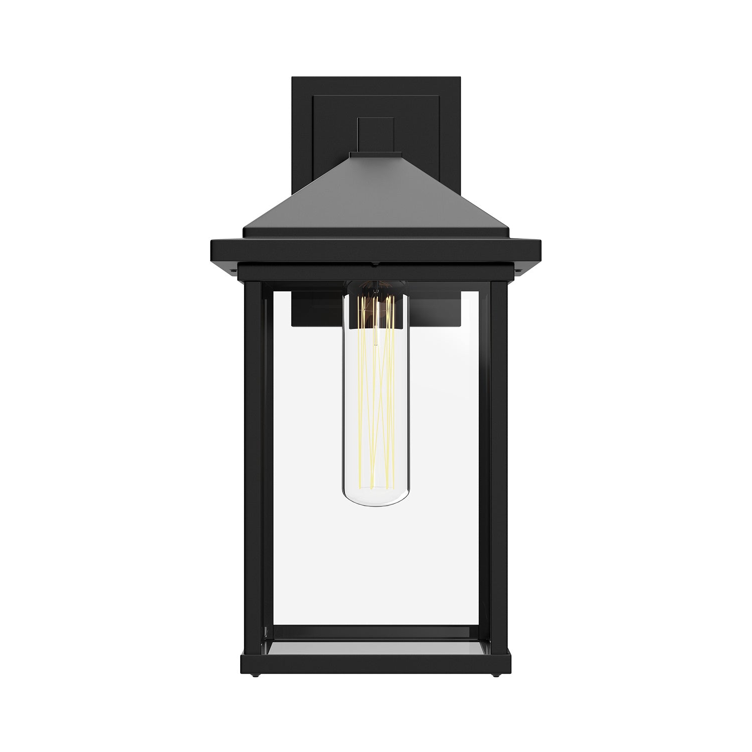Applique murale extérieure 1 lumière | Larchmont