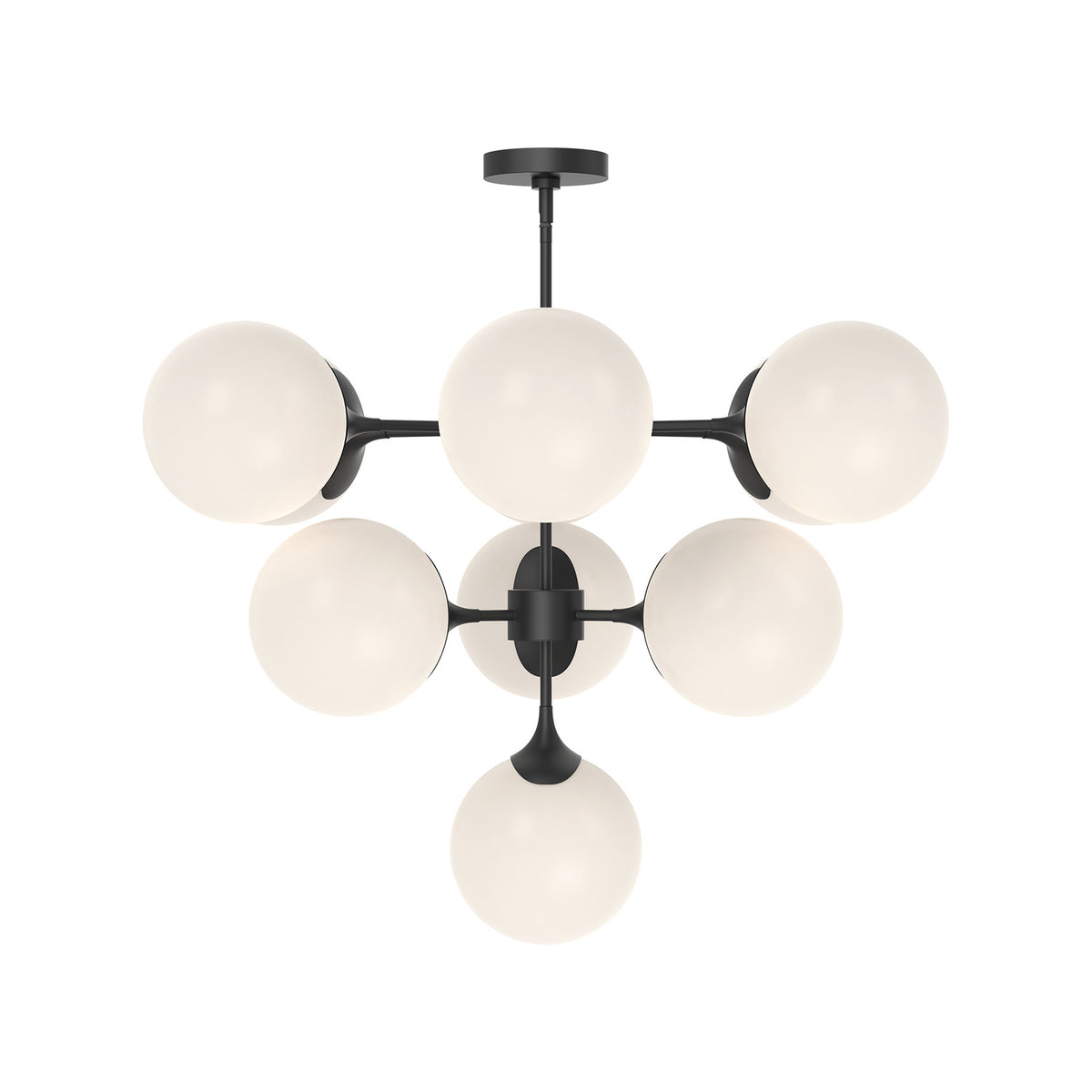 Lustre 10 lumières | Nouveau