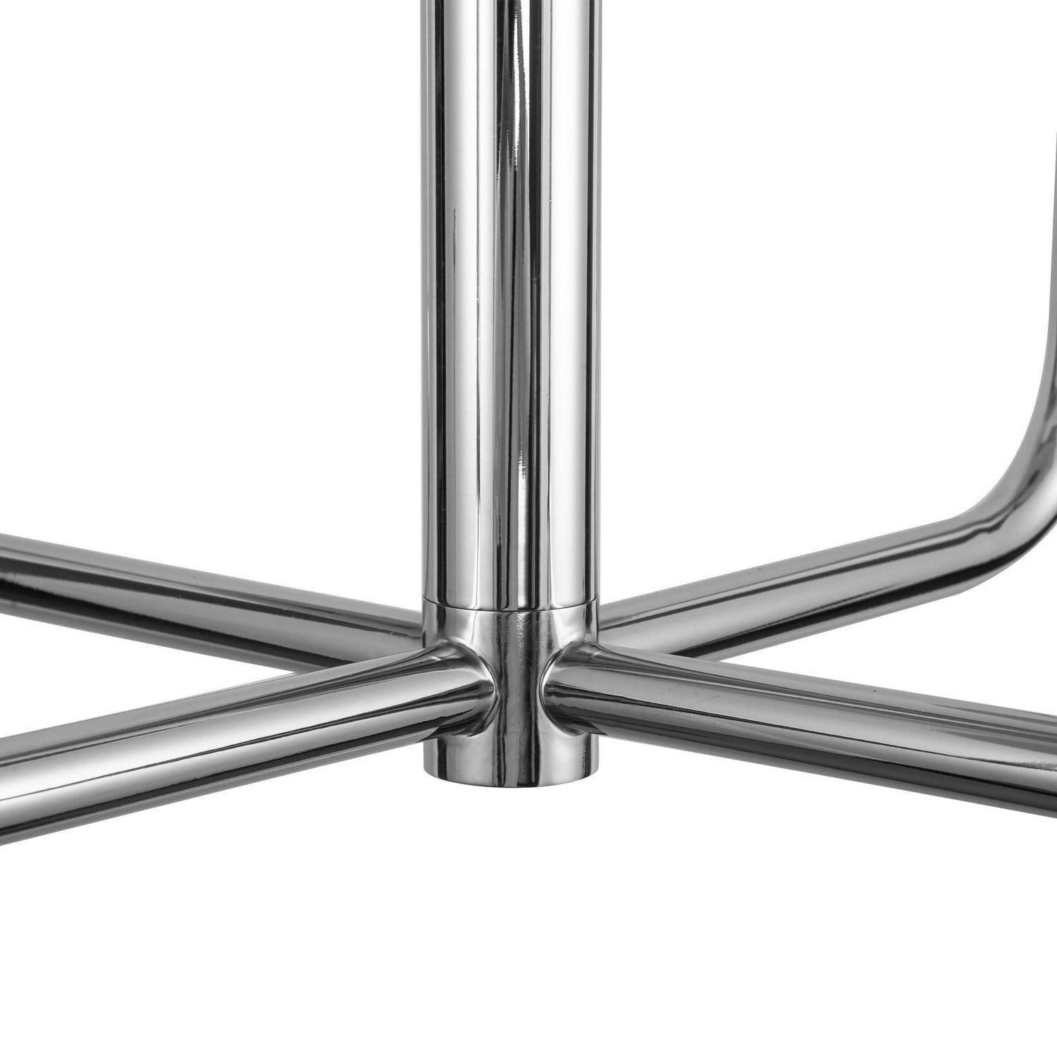 Lustre 4 lumières | Plisse