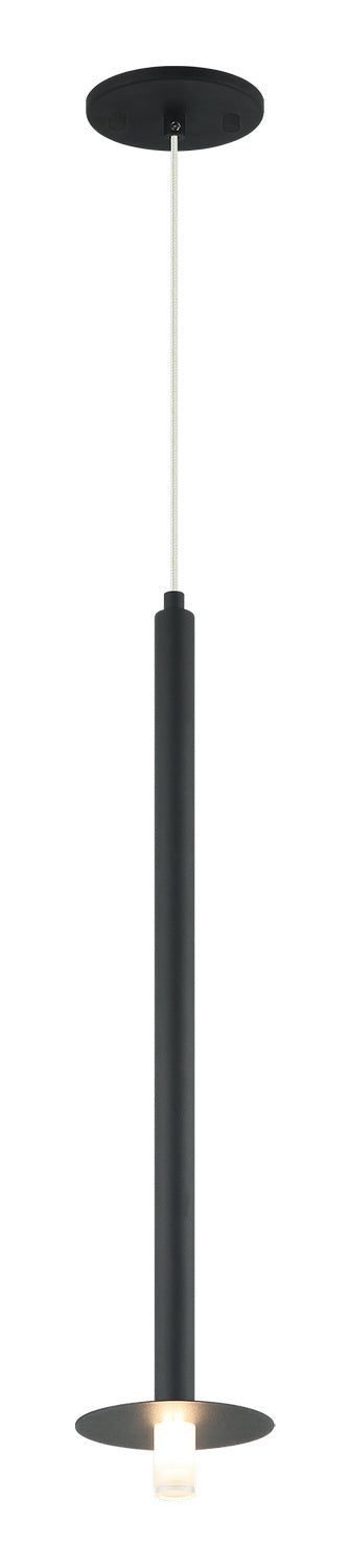 Suspension 1 lumière | Reigndrop