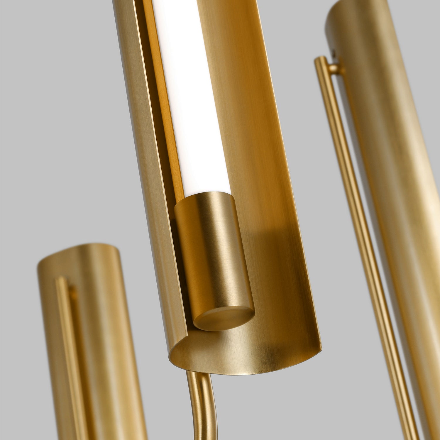 Lustre DEL | Carson