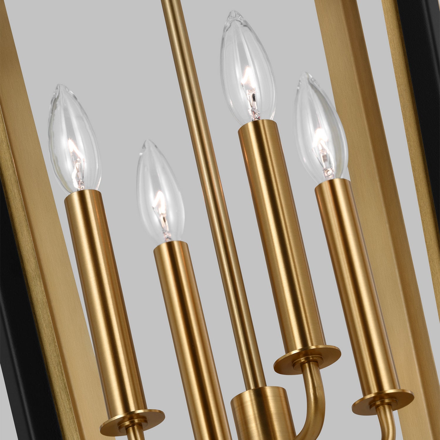 Lanterne 4 lumières | Curt