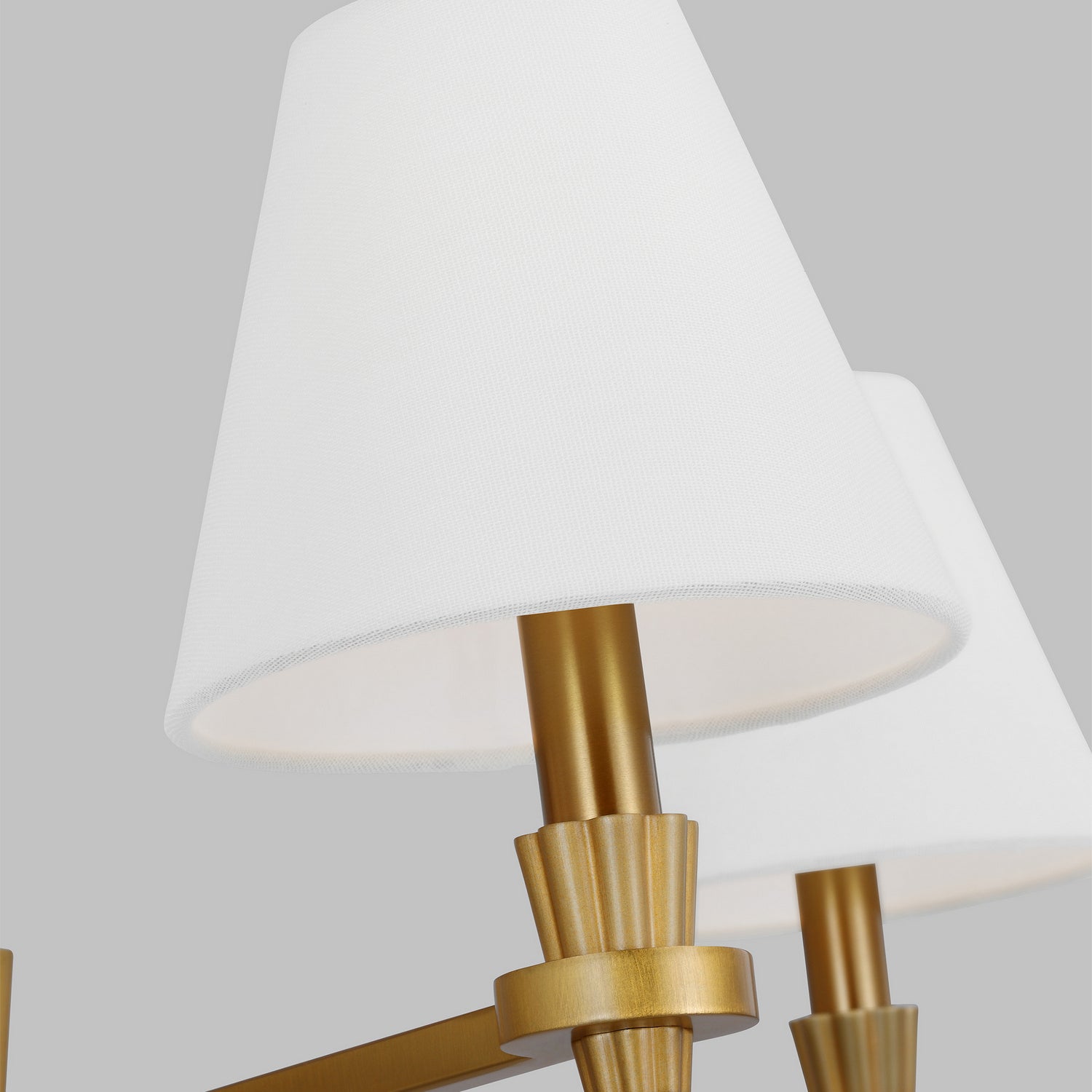 Lustre 4 lumières | Paisley