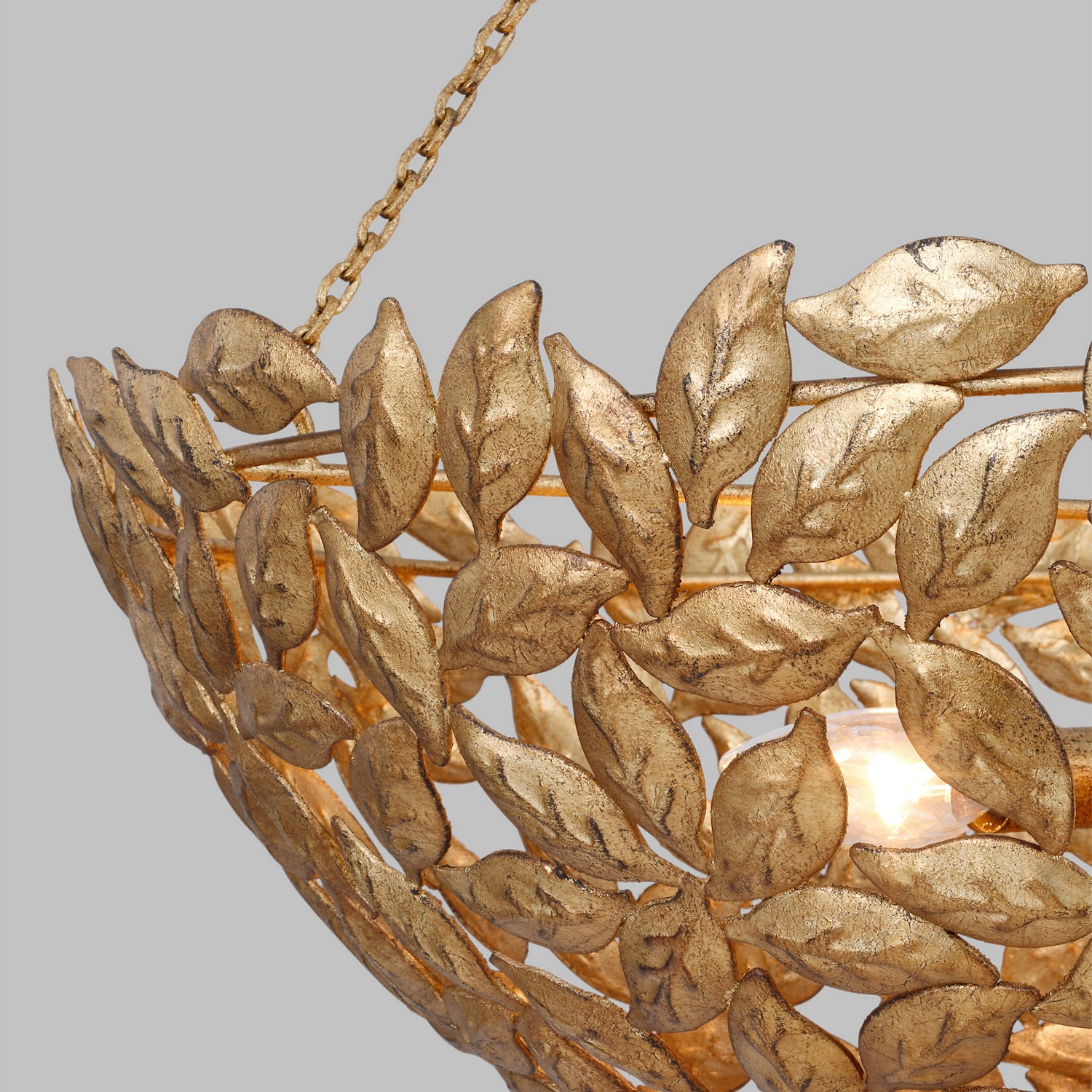 Suspension 6 lumières | Kelan