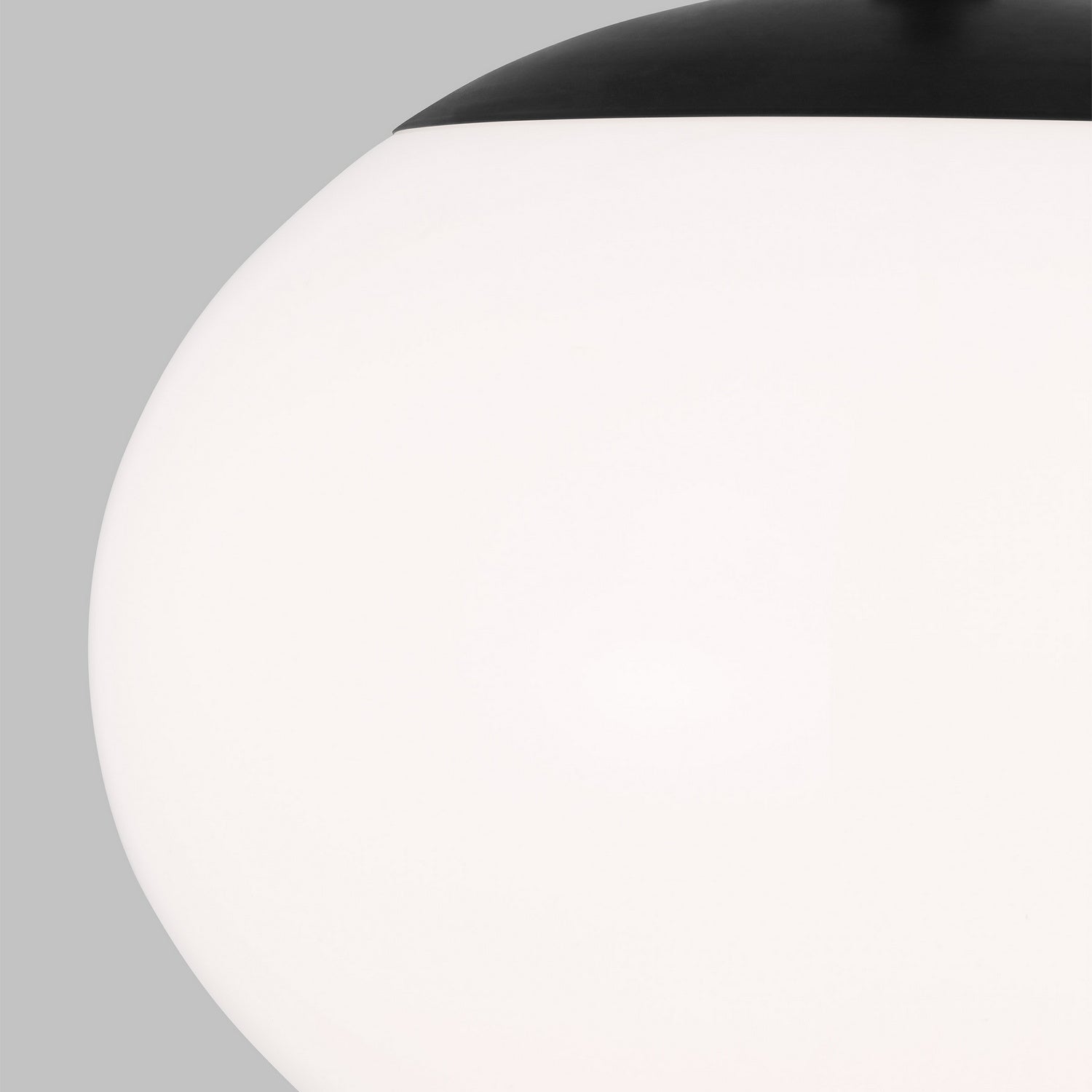 Suspension 1 lumière | Lune