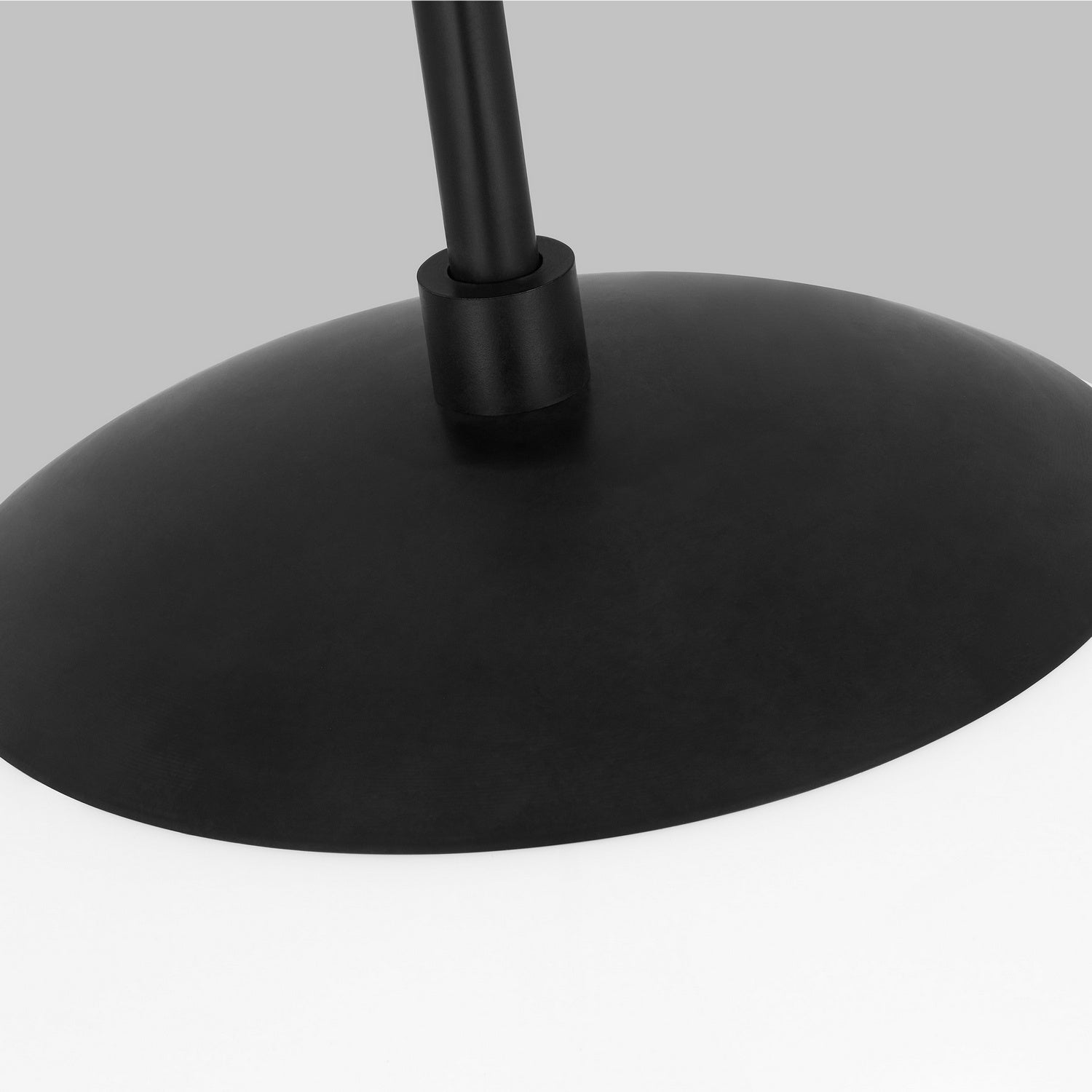 Suspension 1 lumière | Lune