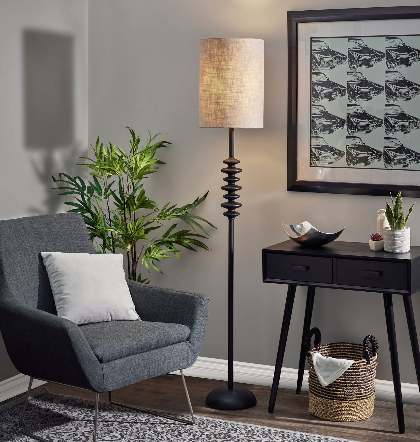 Lampadaire | Beatrice